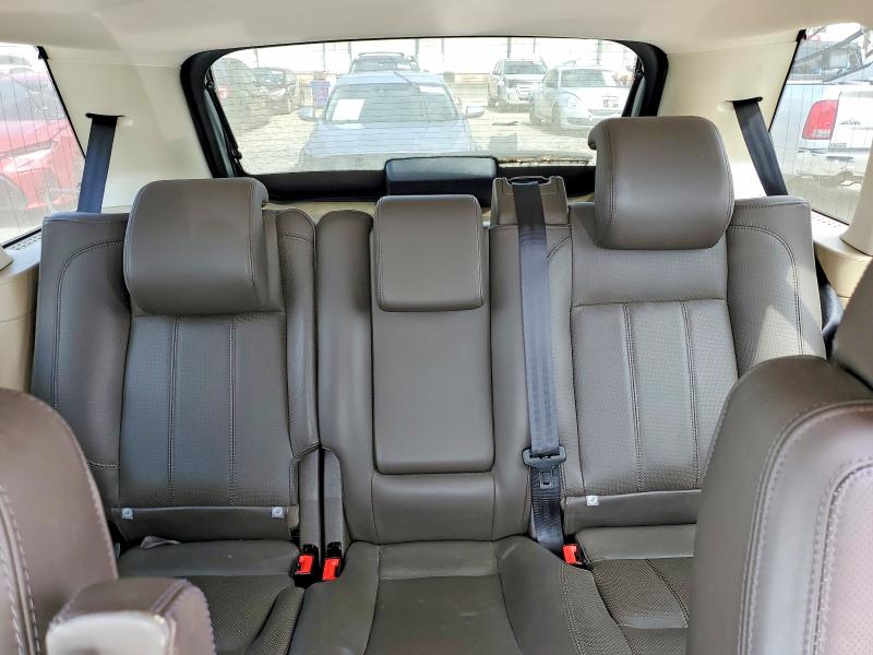 Photo 10 from auction – 2011 LAND ROVER RANGE ROVER SPORT with VIN SALSK2D45BA271069