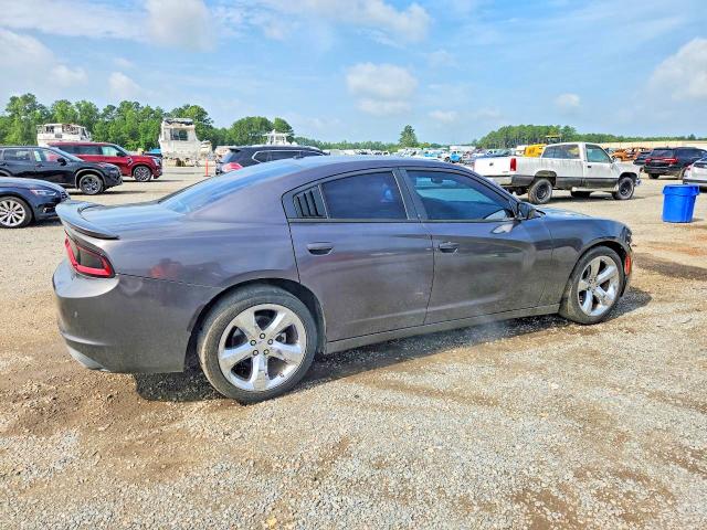 Photo 3 from auction – 2015 DODGE CHARGER with VIN 2C3CDXBG8FH812806