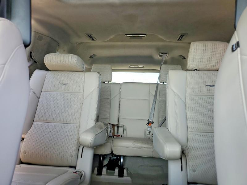 Photo 10 from auction – 2024 CADILLAC ESCALADE with VIN 1GYS4RKLXRR404158