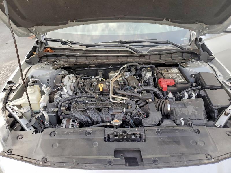 Photo 11 from auction – 2022 NISSAN ALTIMA with VIN 1N4BL4DV3NN333810