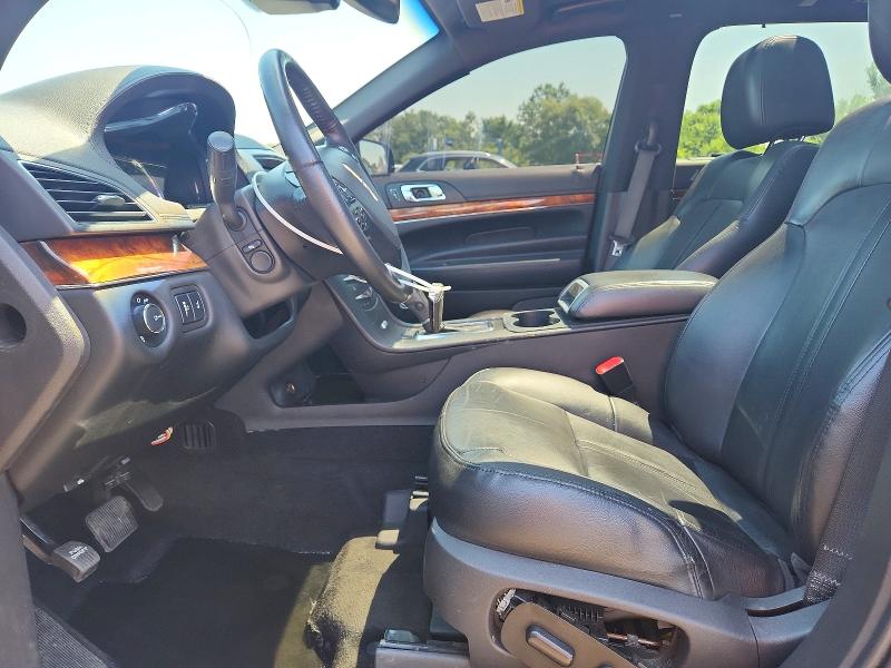 Photo 7 from auction – 2015 LINCOLN MKT with VIN 2LMHJ5NK0FBL01074