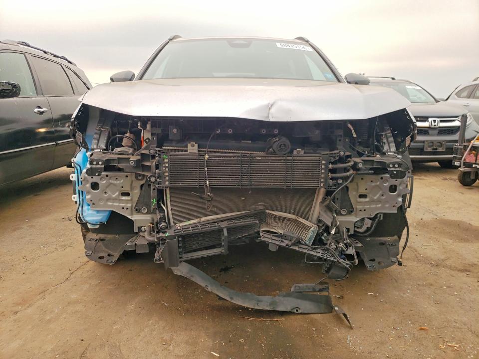 Photo 5 from auction – 2023 HONDA CR-V with VIN 7FARS6H54PE024936