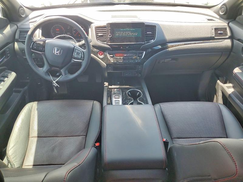 Foto 8 de la subasta – 2026 HONDA RIDGELINE con VIN 5FPYK3F91TB007136