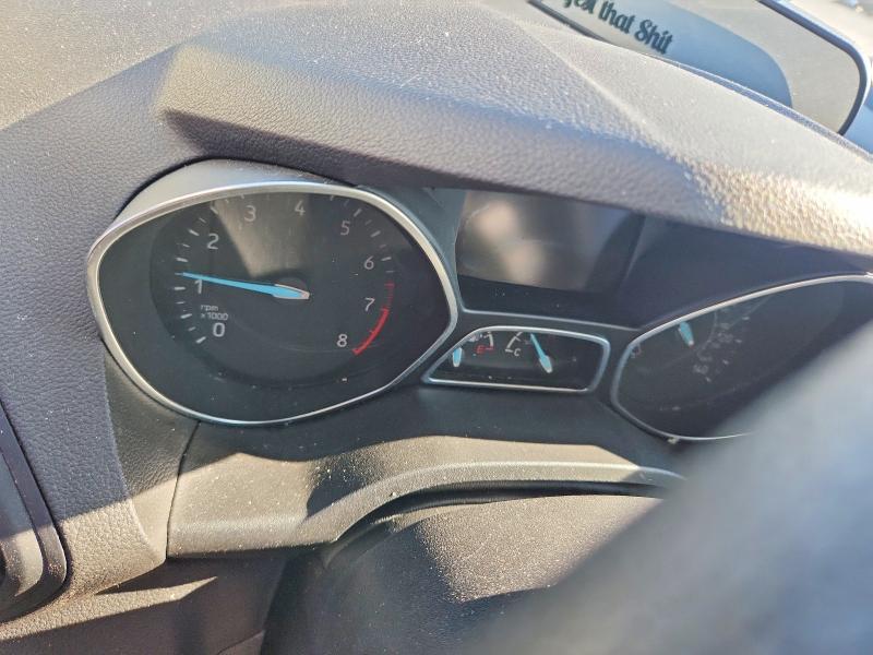 Zdjęcie 9 z aukcji – 2018 FORD ESCAPE z VIN 1FMCU0GD1JUD18404