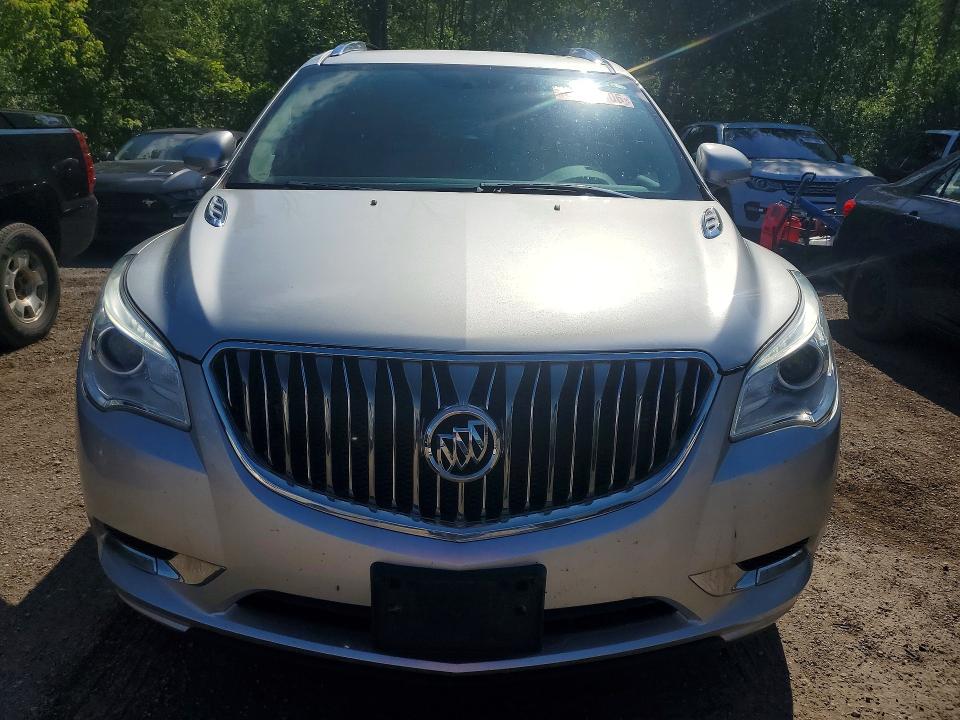 Photo 5 from auction – 2016 BUICK ENCLAVE with VIN 5GAKVBKD8GJ333025