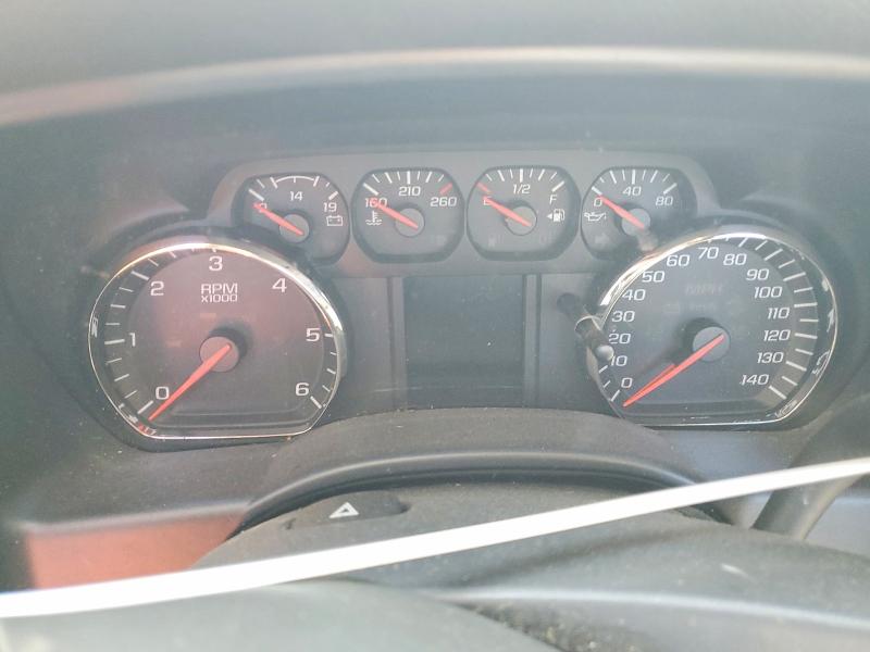 Photo 9 from auction – 2014 GMC SIERRA with VIN 1GTN1TEH8EZ242105