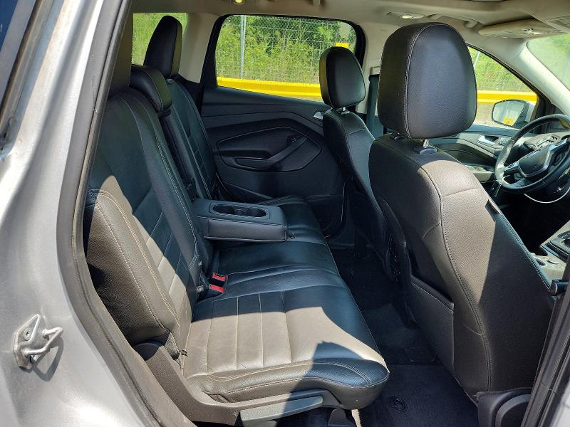 Photo 11 from auction – 2014 FORD ESCAPE with VIN 1FMCU9J93EUD08178