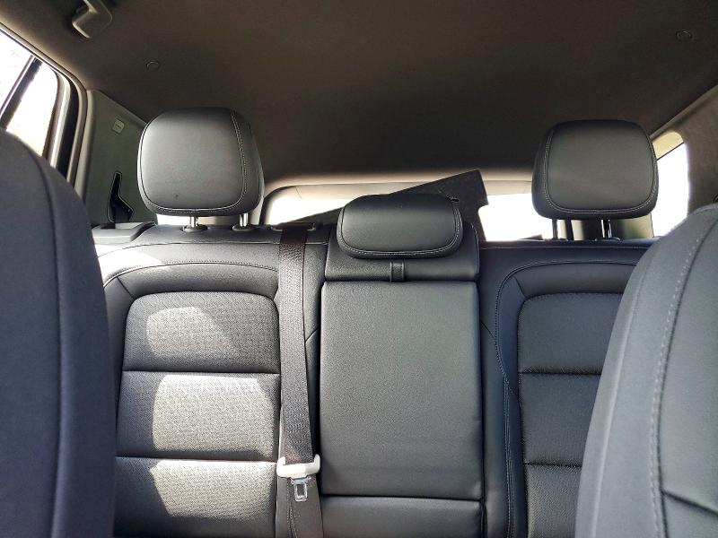Photo 10 from auction – 2026 CHEVROLET EQUINOX with VIN 3GNAXHEG5TL359797