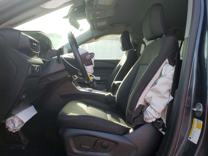 صورة رقم 7 من المزاد - 2023 FORD EXPLORER مع VIN 1FMSK7DH3PGC31564