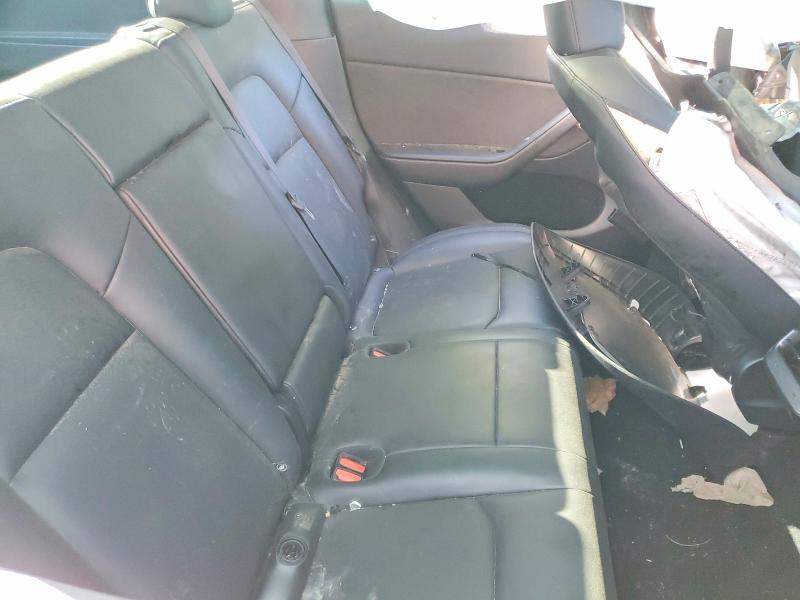 Photo 10 from auction – 2024 TESLA MODEL Y with VIN LRWYGDEE0RC630846