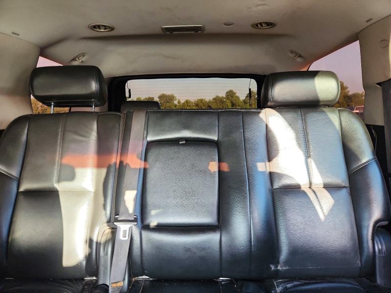 Снимка 10 от търг – 2009 CHEVROLET TAHOE с VIN 1GNFC23079R259173