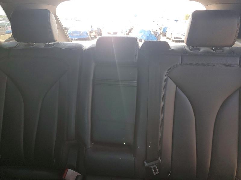 Photo 10 from auction – 2017 LINCOLN MKX with VIN 2LMPJ8JR0HBL33848