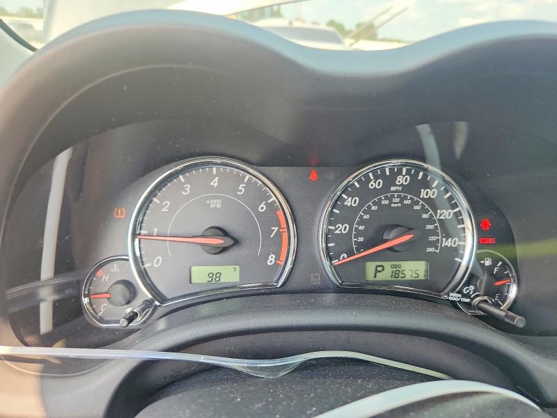 Photo 9 from auction – 2013 TOYOTA COROLLA with VIN 2T1BU4EE0DC991737