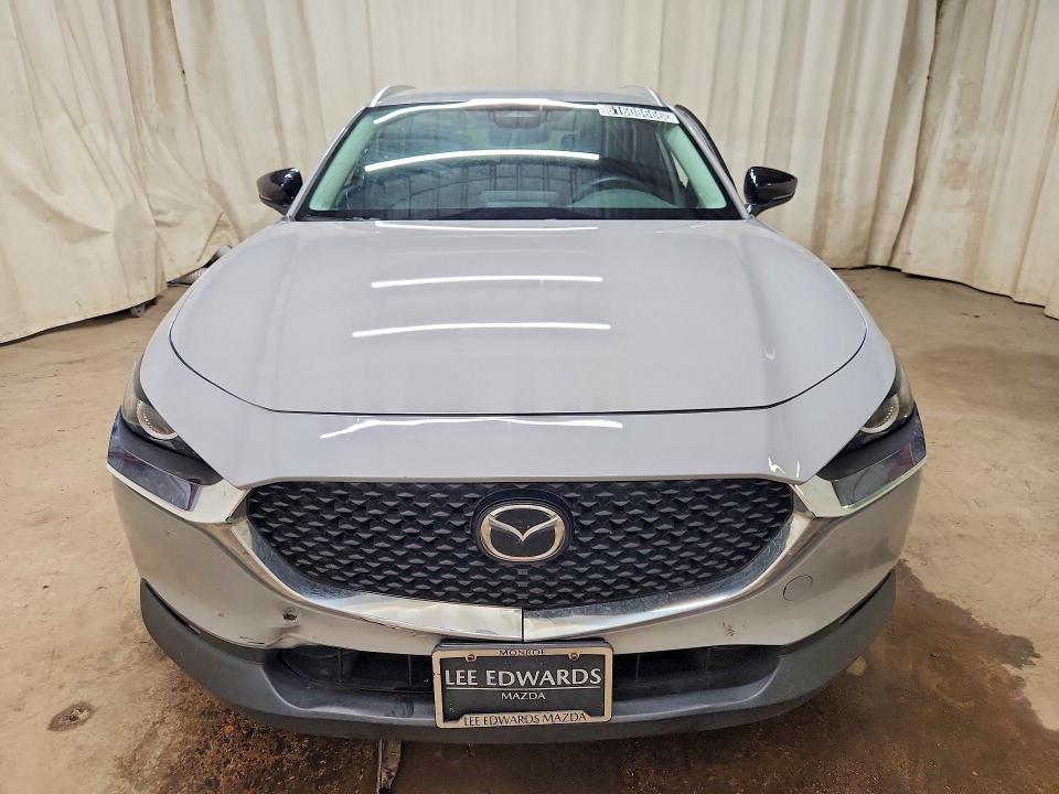 Фото 5 с аукциона – 2025 MAZDA CX-30 с VIN 3MVDMBBM2SM762908