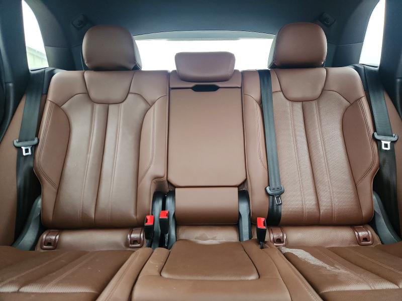 Photo 10 from auction – 2018 AUDI Q5 with VIN WA1CNAFY5J2200115