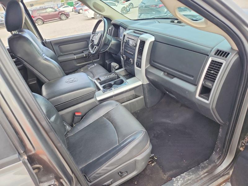 Photo 7 from auction – 2012 DODGE RAM 1500 with VIN 1C6RD7HT6CS262608