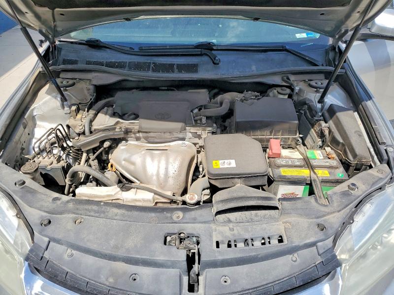 Photo 11 from auction – 2017 TOYOTA CAMRY with VIN 4T1BF1FK2HU454840