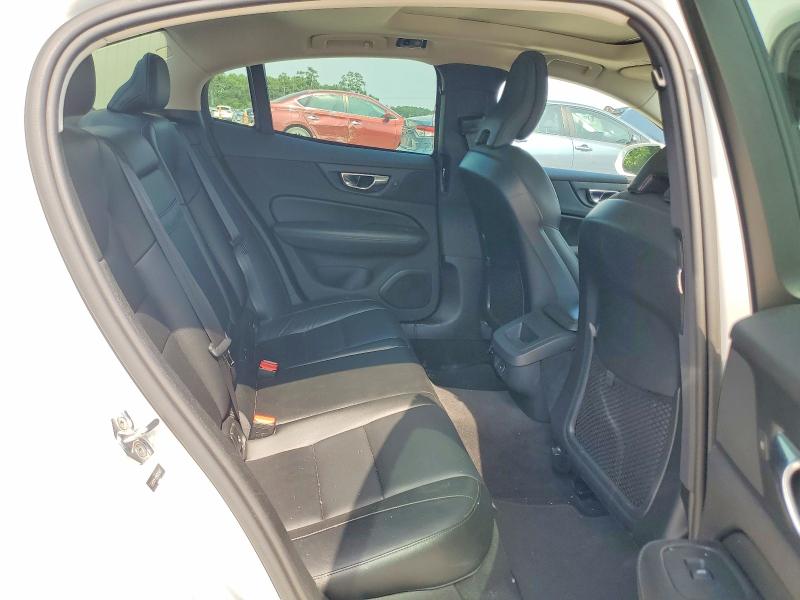 Photo 10 from auction – 2021 VOLVO S60 with VIN 7JR102FK0MG093822