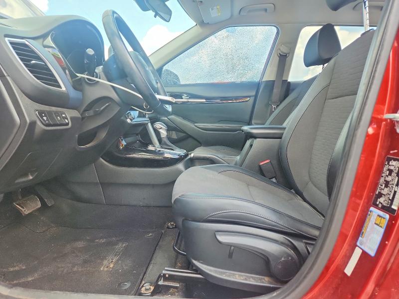 Photo 7 from auction – 2023 KIA SELTOS with VIN KNDEU2AA3P7359857