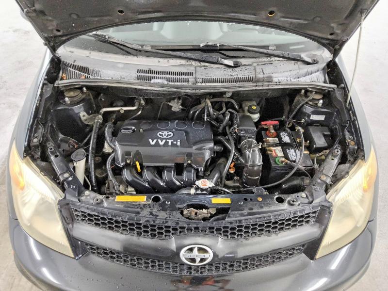Photo 11 from auction – 2006 SCION XA with VIN JTKKT624460157373