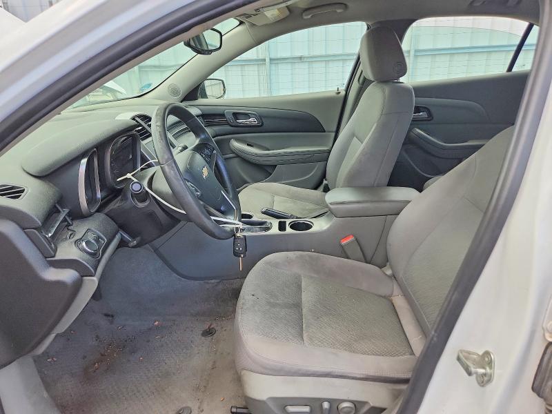 Снимка 7 от търг – 2014 CHEVROLET MALIBU с VIN 1G11A5SL5EF277763