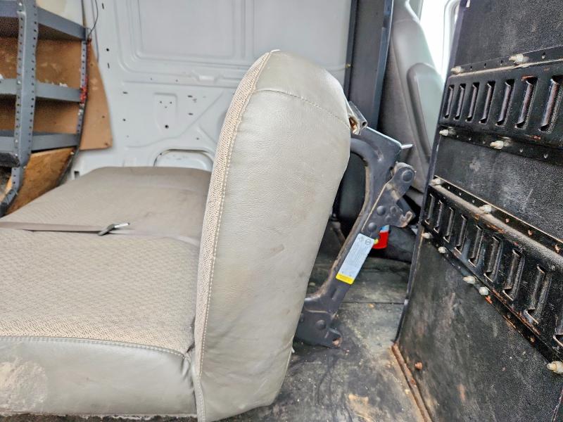 Photo 11 from auction – 2012 FORD ECONOLINE with VIN 1FTNS2EL6CDB39724