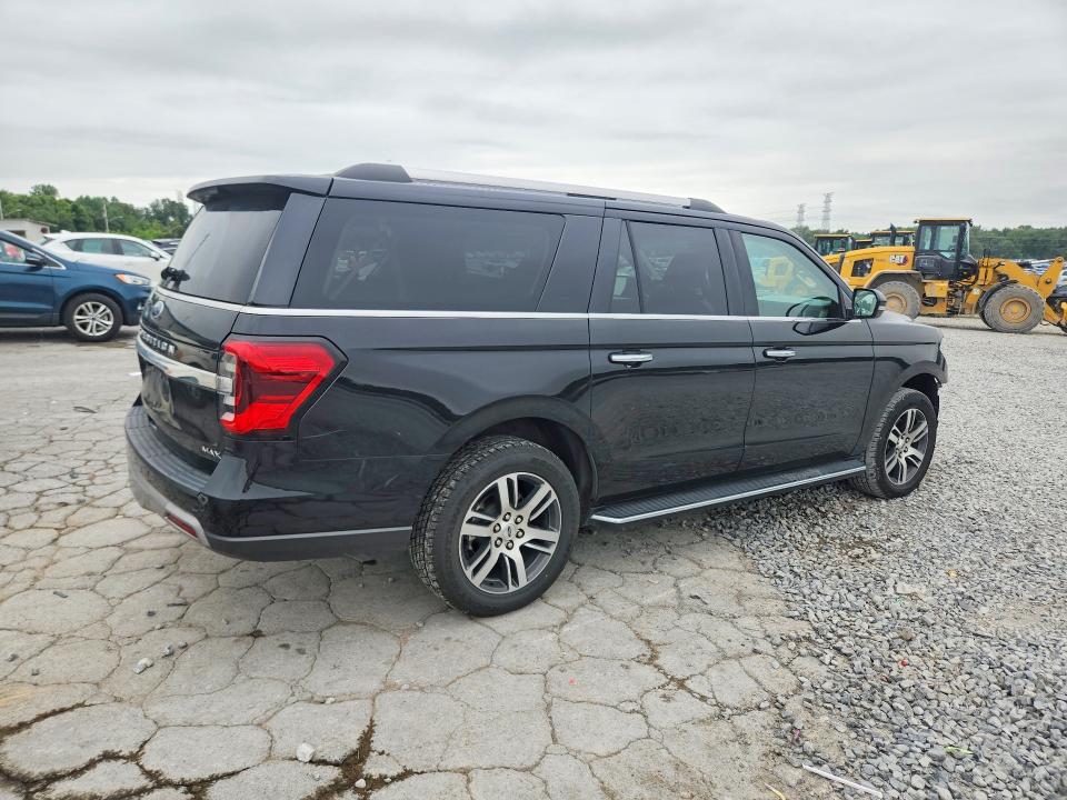 Photo 3 from auction – 2022 FORD EXPEDITION with VIN 1FMJK1KT2NEA57513