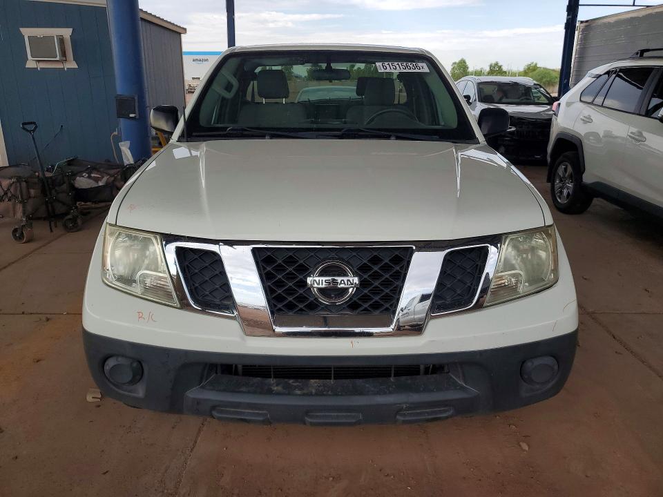 Zdjęcie 5 z aukcji – 2019 NISSAN FRONTIER z VIN 1N6BD0CT2KN706117