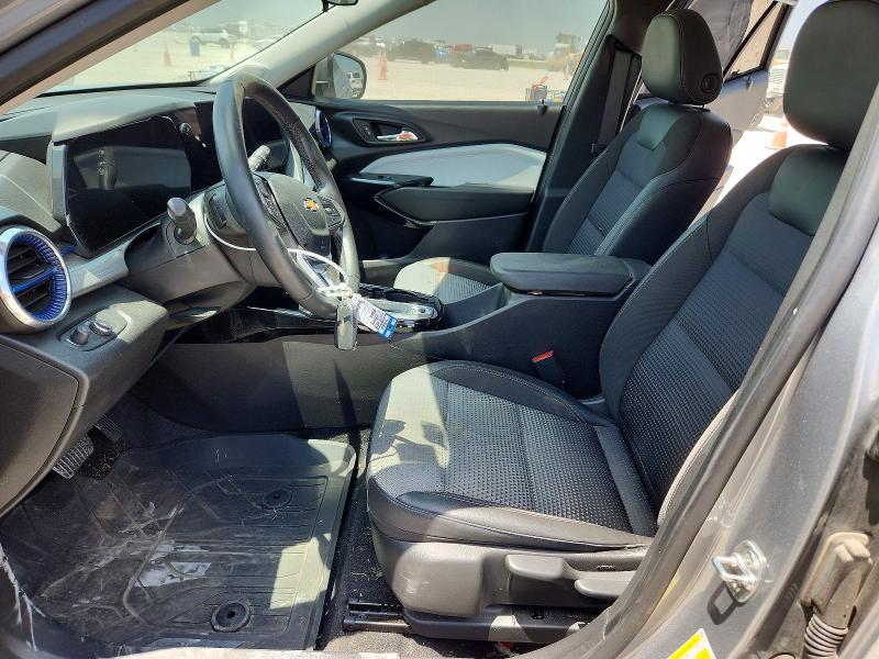 Photo 7 from auction – 2024 CHEVROLET TRAX with VIN KL77LHE22RC144849