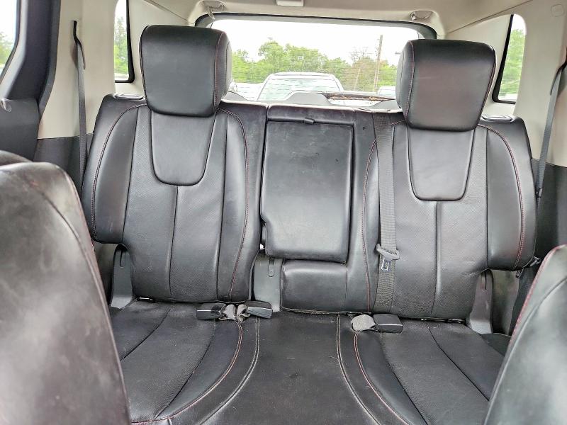 Photo 10 from auction – 2010 GMC TERRAIN with VIN 2CTFLJEY8A6226984