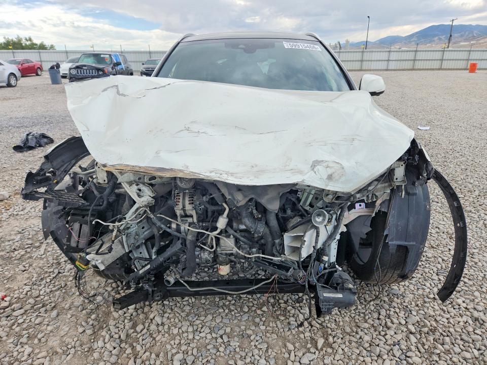 Photo 5 from auction – 2019 INFINITI QX50 with VIN 3PCAJ5M33KF102917