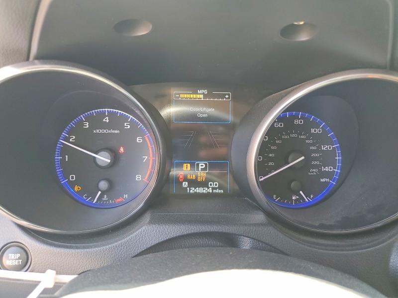 Foto 9 de la subasta – 2018 SUBARU OUTBACK con VIN 4S4BSANC8J3288793