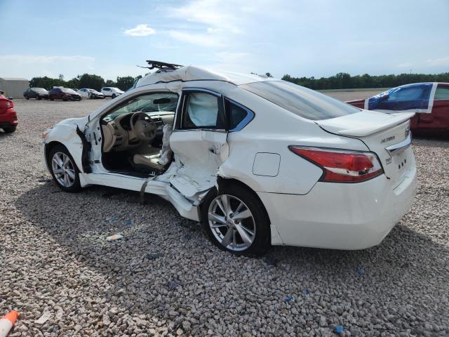 Photo 2 from auction – 2015 NISSAN ALTIMA with VIN 1N4AL3AP7FN338411
