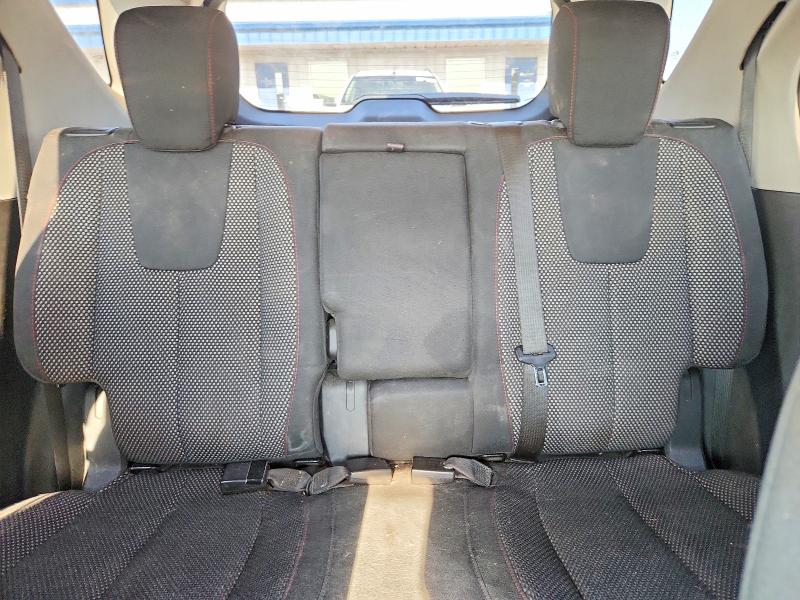 Photo 10 from auction – 2015 CHEVROLET EQUINOX with VIN 2GNFLFEKXF6307052