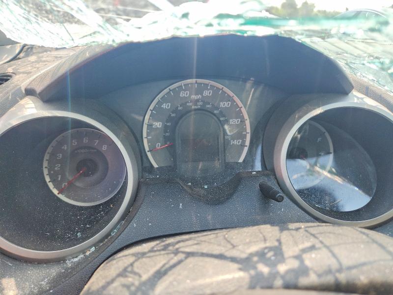 Photo 9 from auction – 2009 HONDA FIT with VIN JHMGE884X9S033576