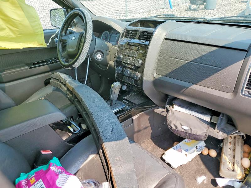 Photo 8 from auction – 2009 FORD ESCAPE with VIN 1FMCU94G99KC84593