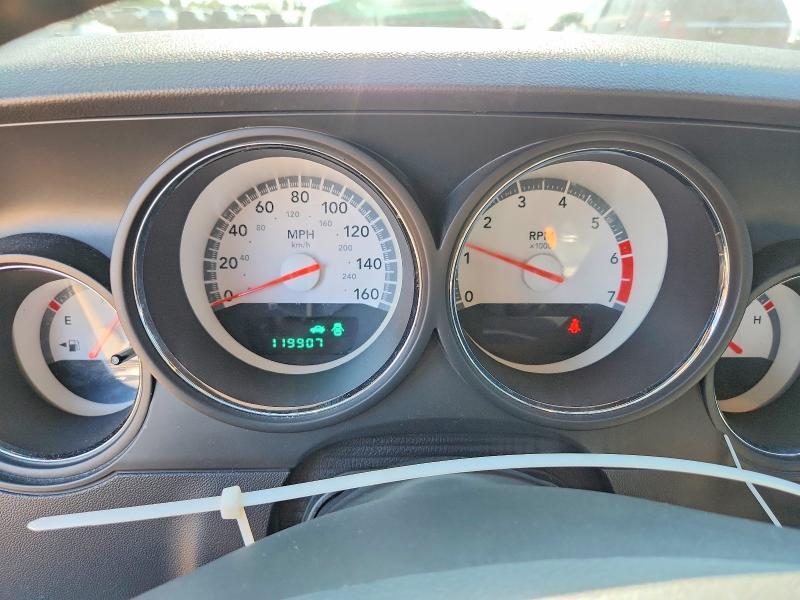 صورة رقم 9 من المزاد - 2009 DODGE CHALLENGER مع VIN 2B3LJ54T99H597879