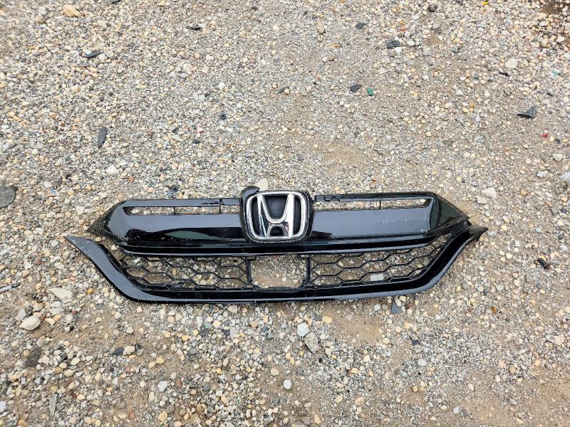 Photo 13 from auction – 2022 HONDA CR-V with VIN 7FARW2H57NE001029
