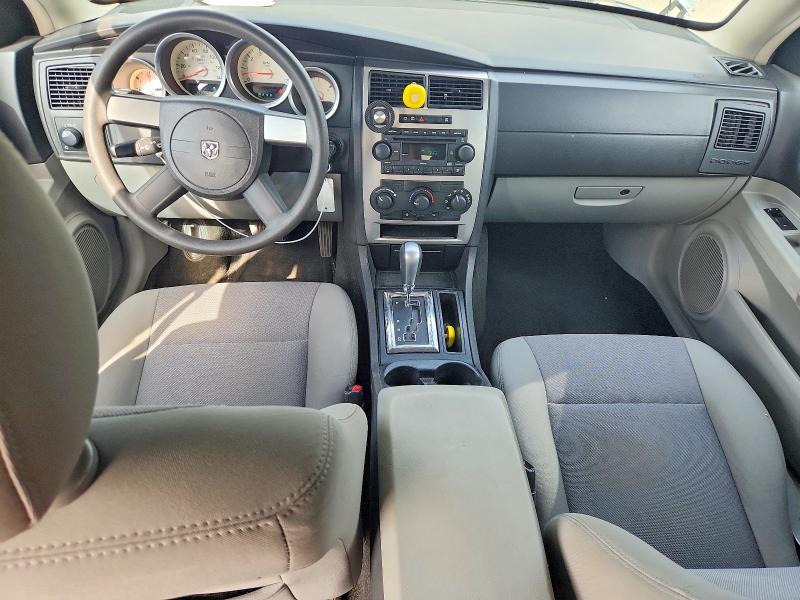 صورة رقم 8 من المزاد - 2007 DODGE MAGNUM مع VIN 2D4FV47V27H624587