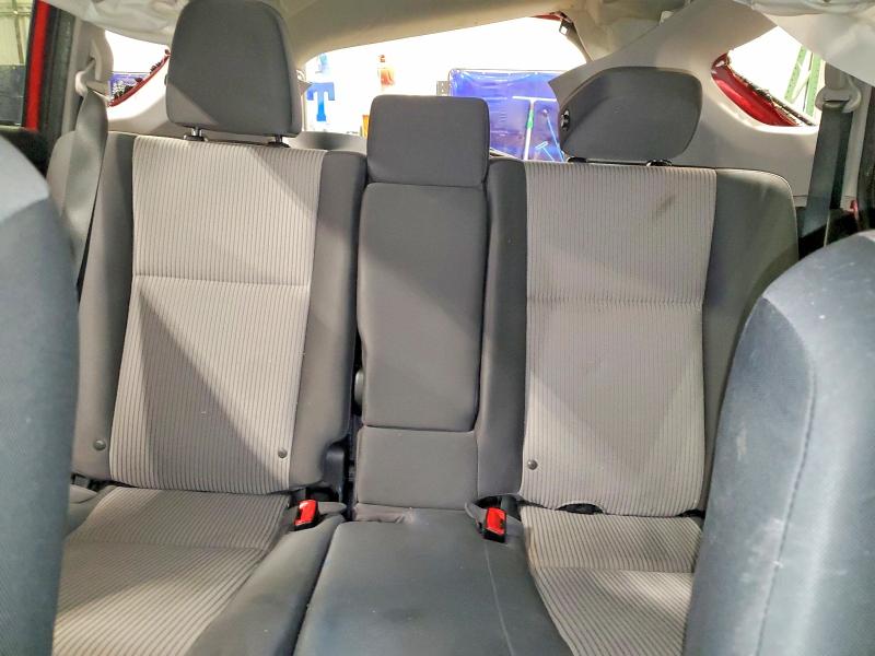 Photo 10 from auction – 2014 TOYOTA RAV4 with VIN 2T3BFREV9EW149364