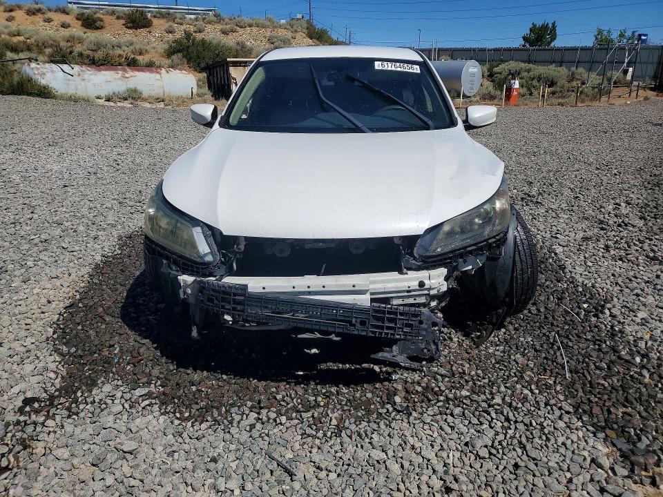 Photo 5 from auction – 2015 HONDA ACCORD with VIN 1HGCR2F3XFA230181