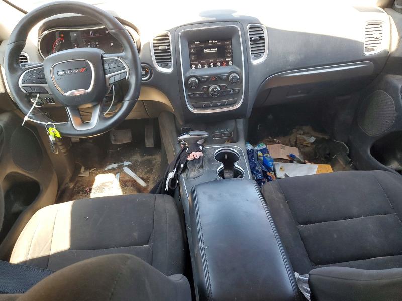 Photo 8 from auction – 2019 DODGE DURANGO with VIN 1C4RDJAG2KC674147