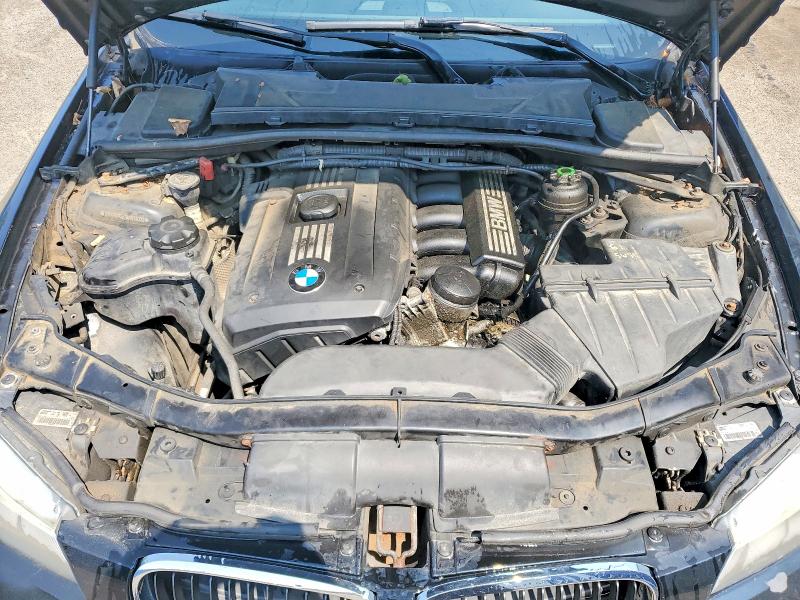 Photo 11 from auction – 2011 BMW 328 with VIN WBAPK7C57BA974030