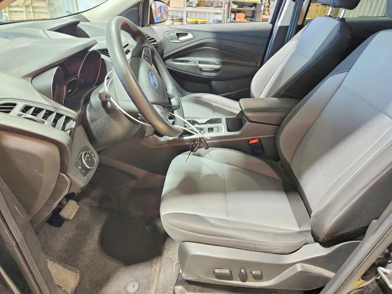 Photo 7 from auction – 2017 FORD ESCAPE with VIN 1FMCU0GD5HUE39253
