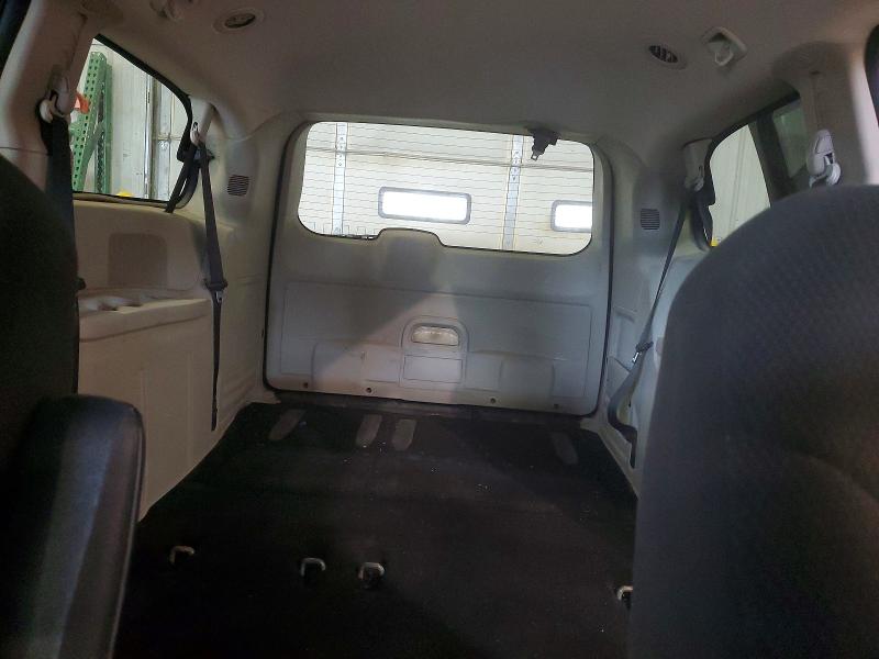 Photo 10 from auction – 2012 DODGE GRAND CARAVAN with VIN 2C4RDGBG4CR310998