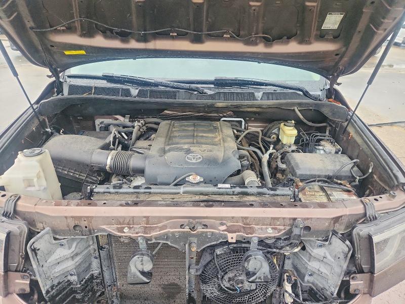 Photo 12 from auction – 2019 TOYOTA SEQUOIA with VIN 5TDYY5G10KS072257