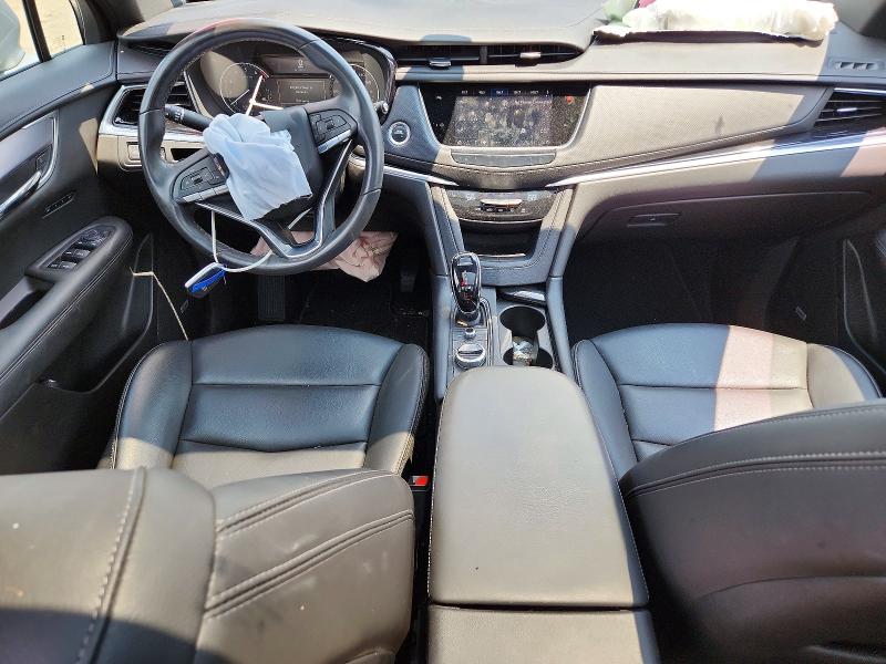 Zdjęcie 8 z aukcji – 2024 CADILLAC XT6 z VIN 1GYKPBR49RZ749100