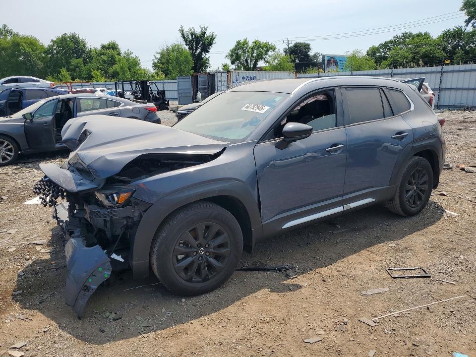 2025 MAZDA CX-50 - Търг №60752946