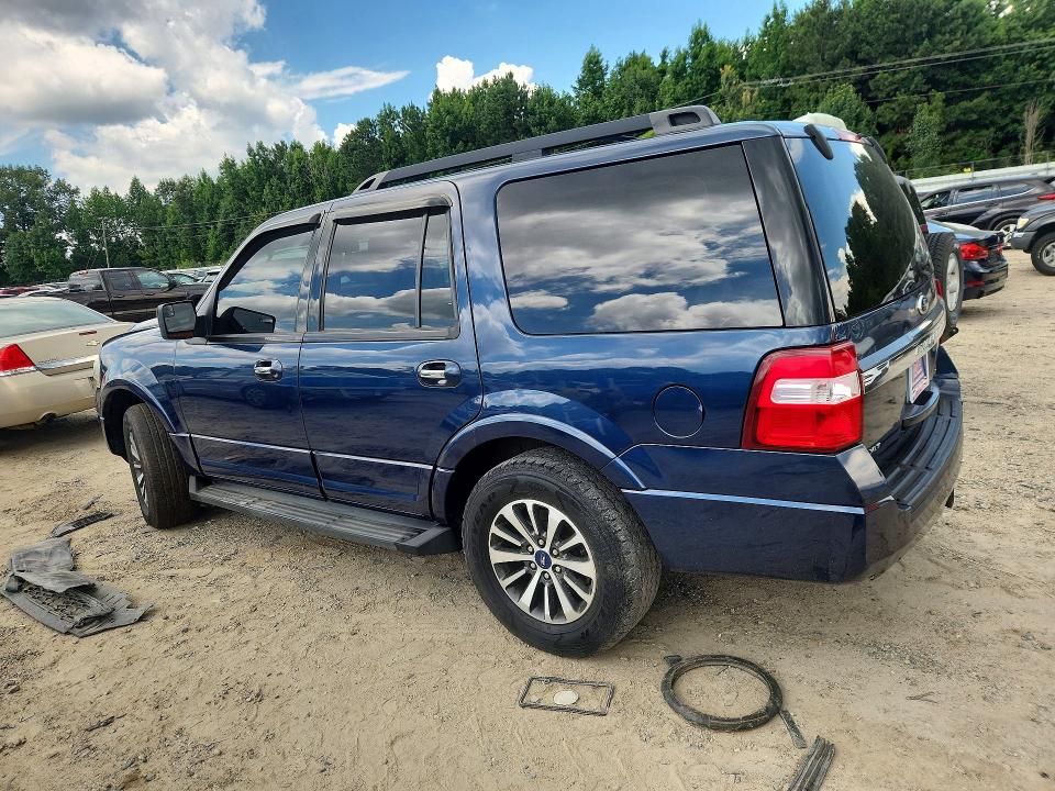 Photo 2 from auction – 2015 FORD EXPEDITION with VIN 1FMJU1JT7FEF01868