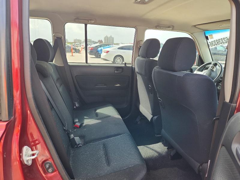 Photo 10 from auction – 2006 SCION XB with VIN JTLKT324264114167